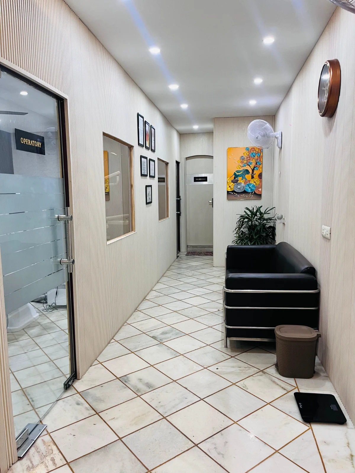 Dentoveda- Aesthetic And Implant Centre photo 4