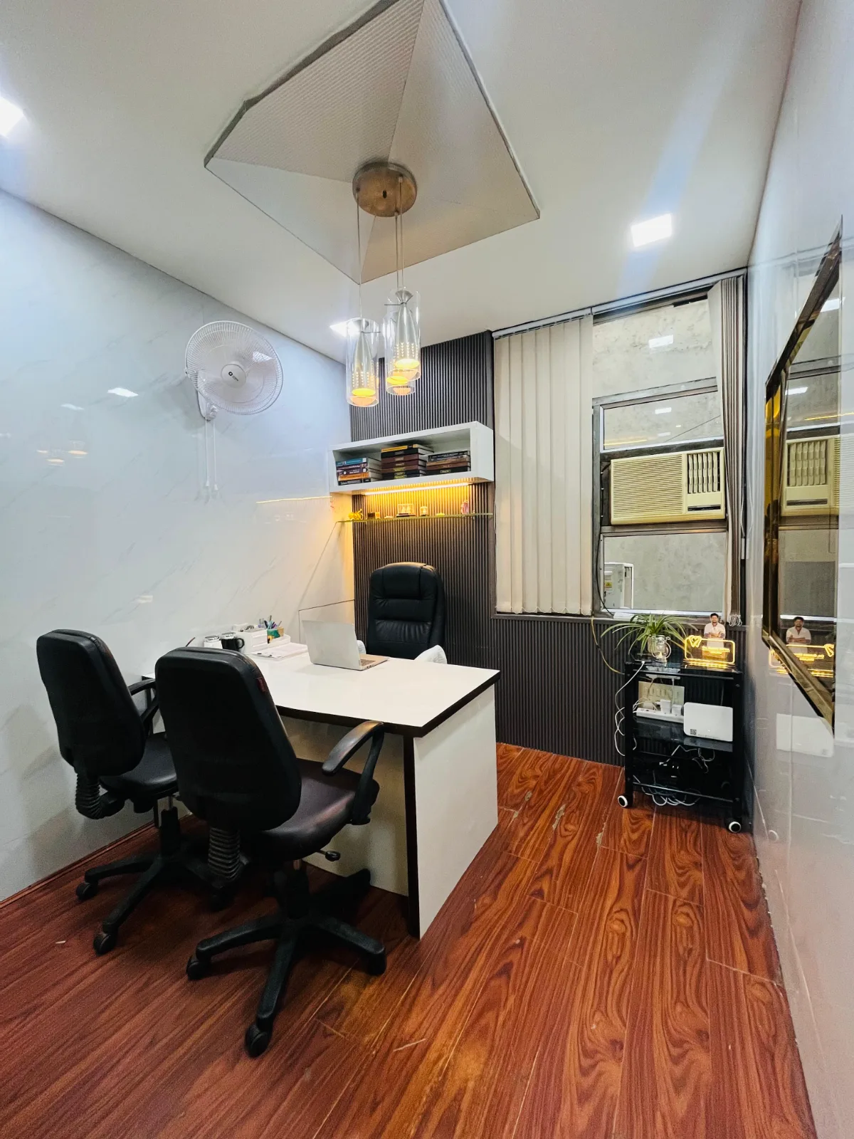 Dentoveda- Aesthetic And Implant Centre photo 1