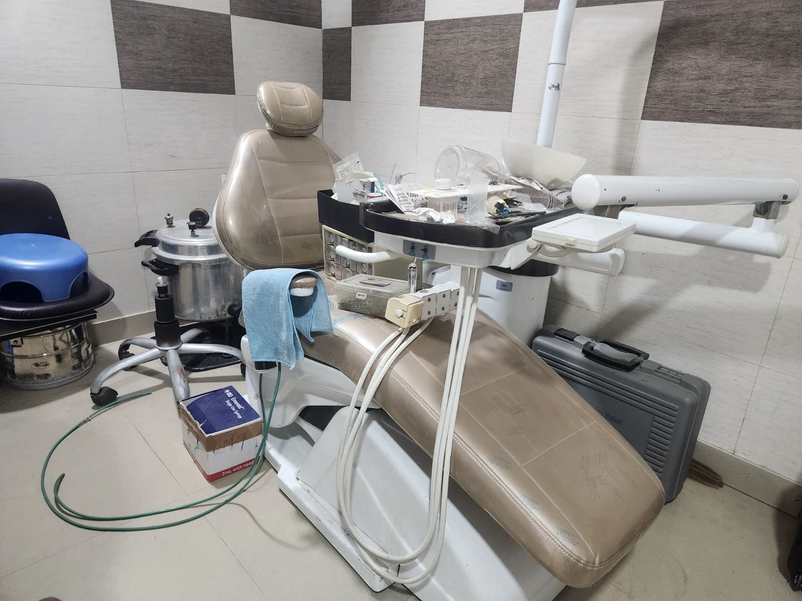 Chandigarh Dental Clinic photo 3