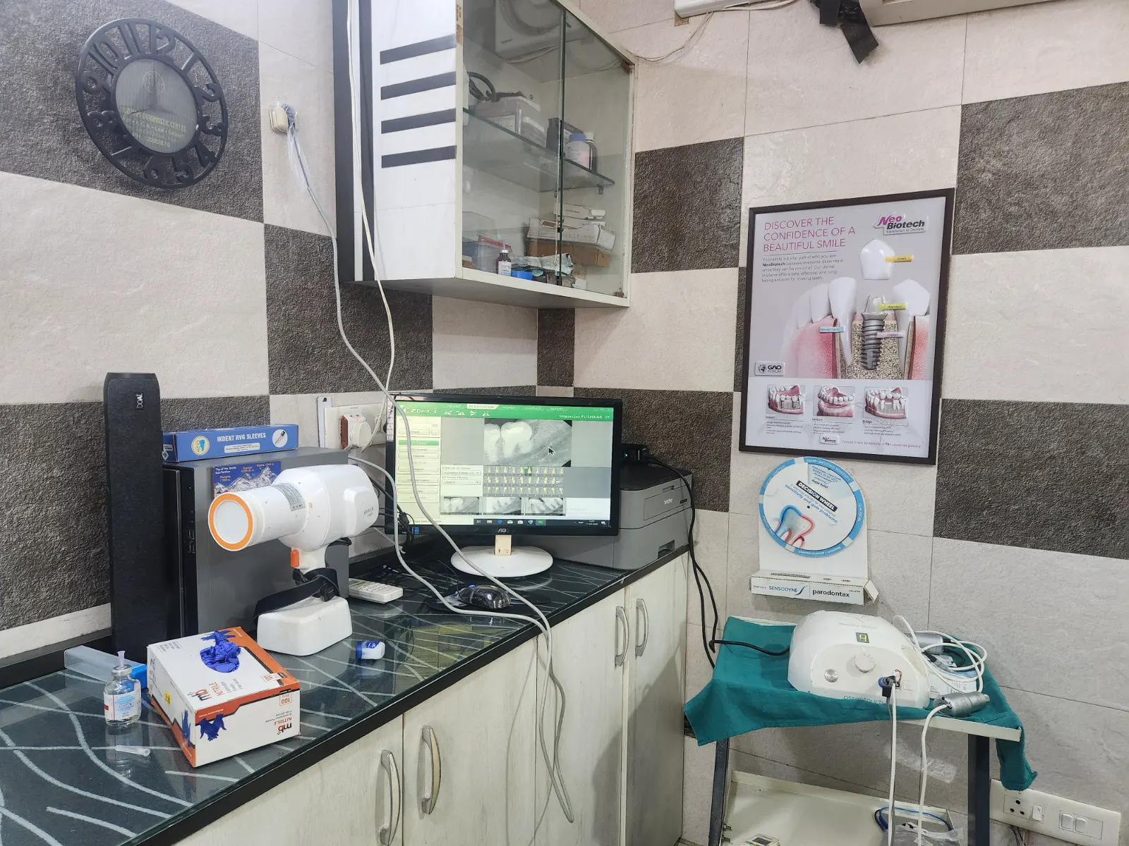 Chandigarh Dental Clinic photo 1