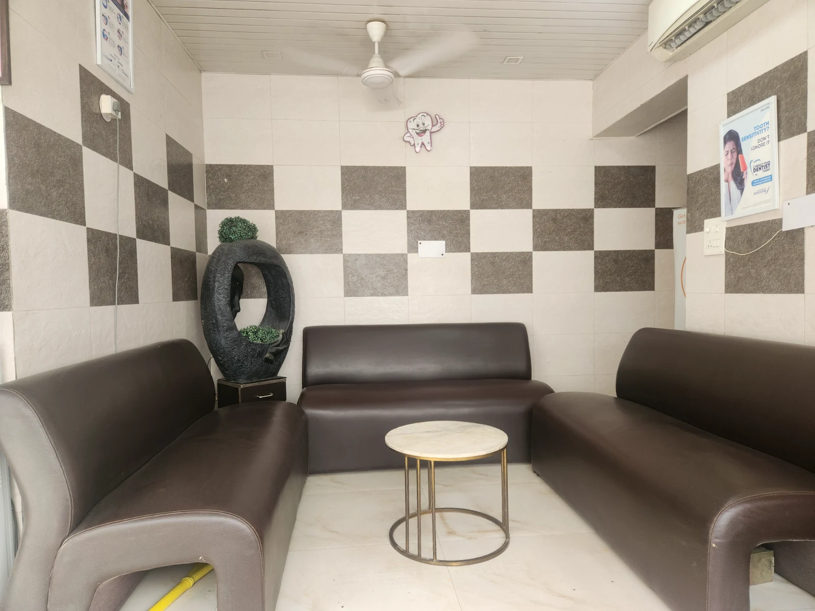 Chandigarh Dental Clinic — Faridabad
