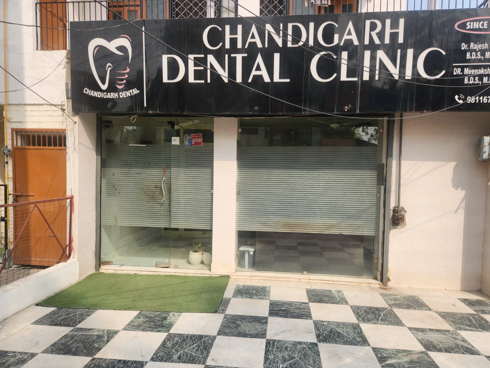 Chandigarh Dental Clinic