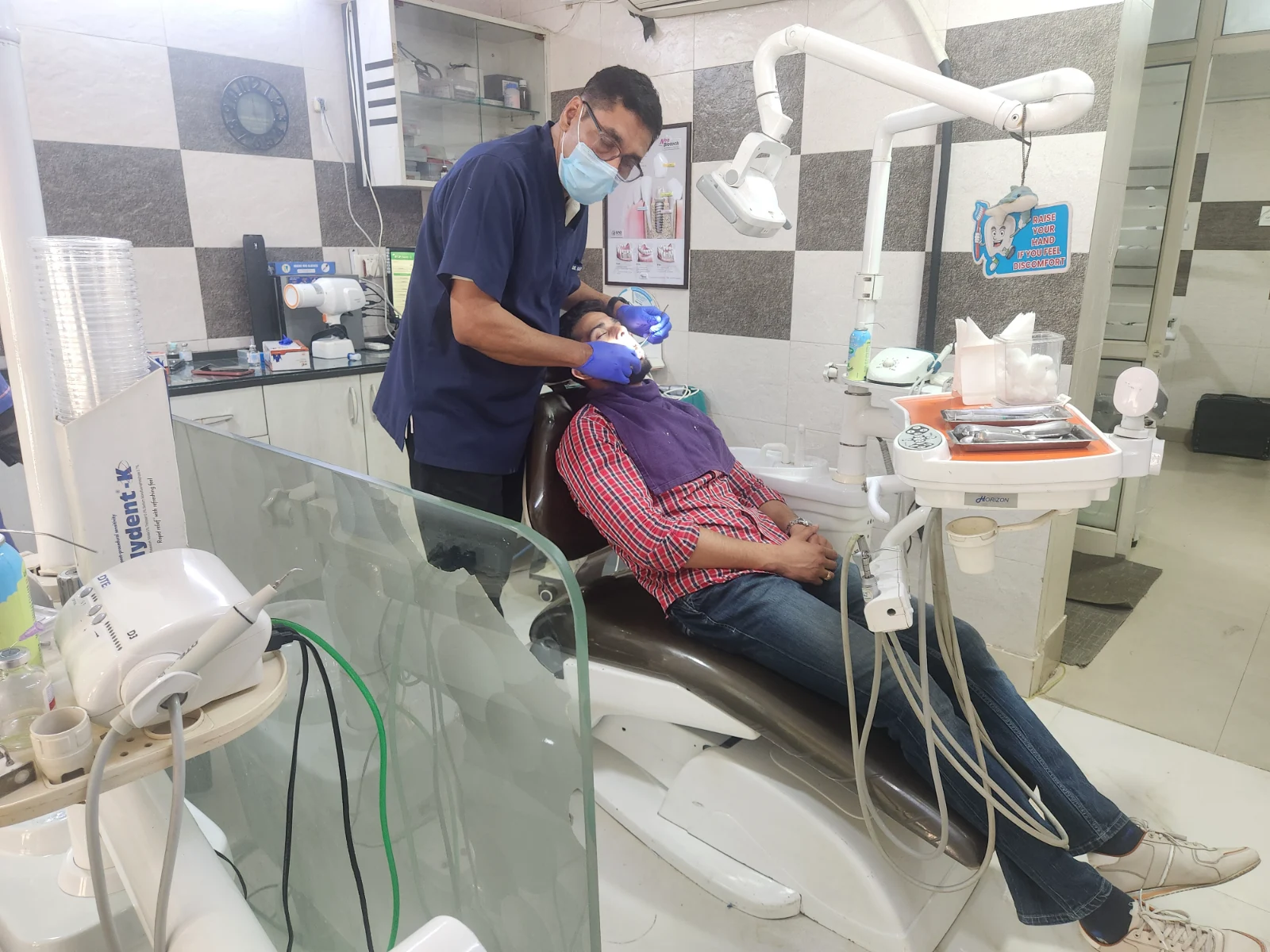 Chandigarh Dental Clinic 6