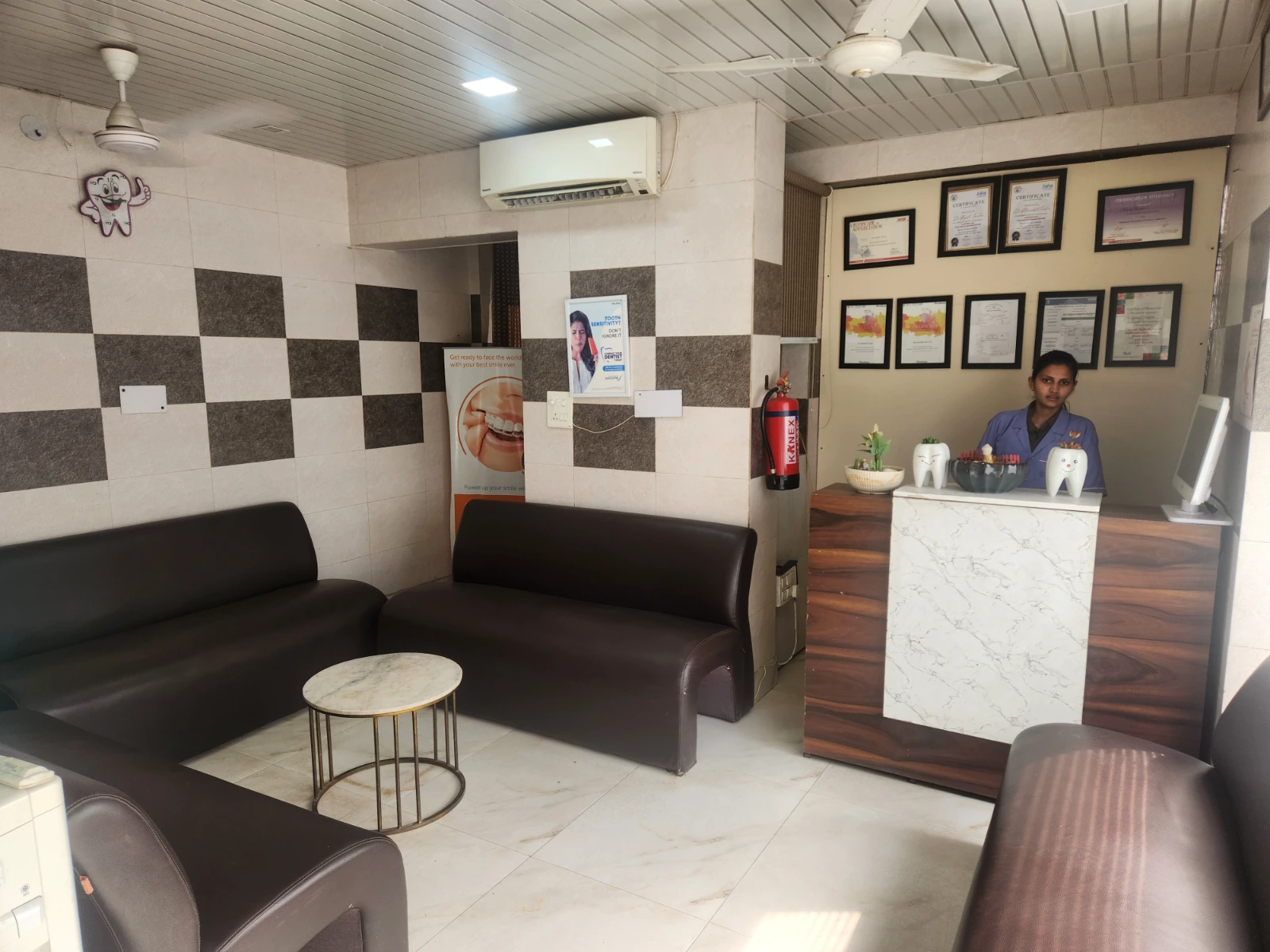 Chandigarh Dental Clinic 8