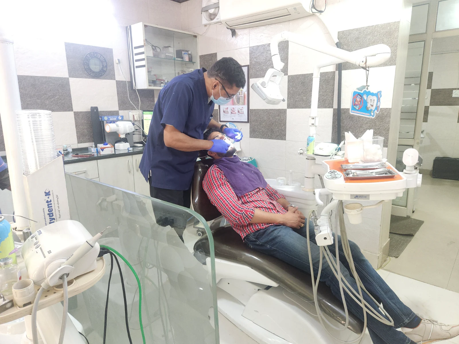 Chandigarh Dental Clinic 5