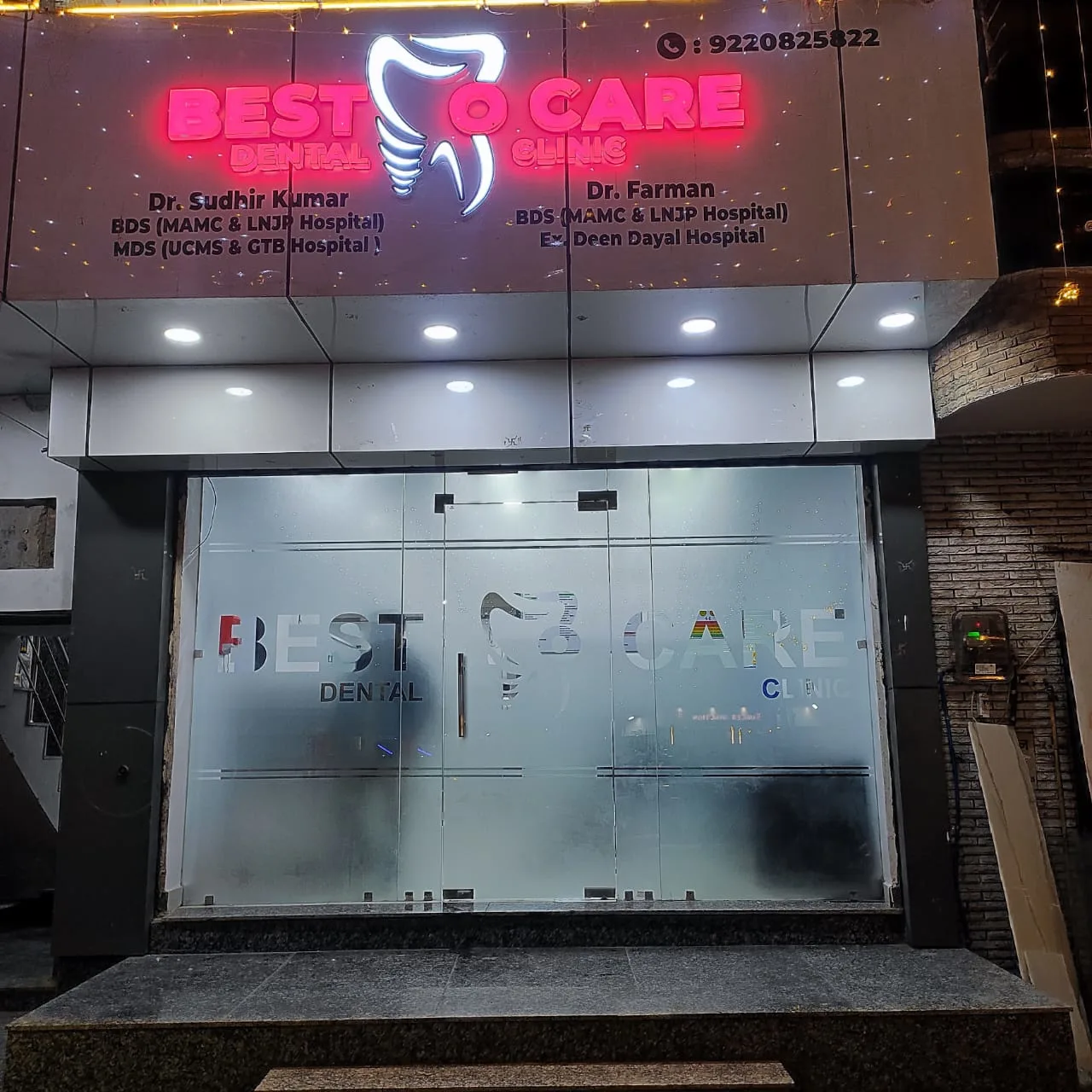Best O Care Dental Clinic photo 1