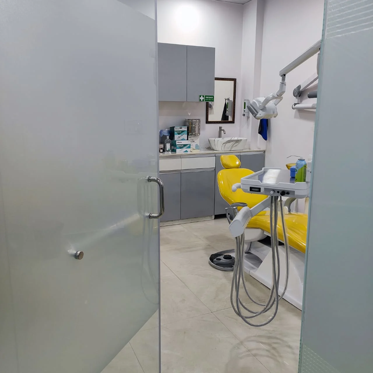 Best O Care Dental Clinic photo 3