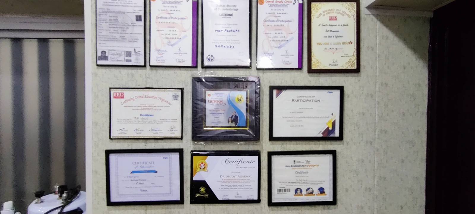 Prem Memorial Dental Care photo 4