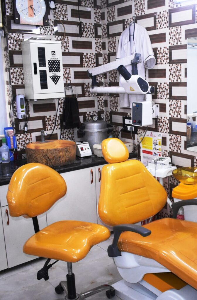 Sethi Dental Care & Implant Center photo 3