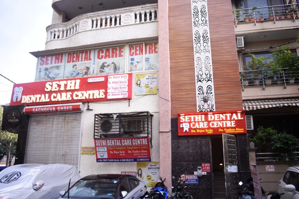 Sethi Dental Care & Implant Center photo 4