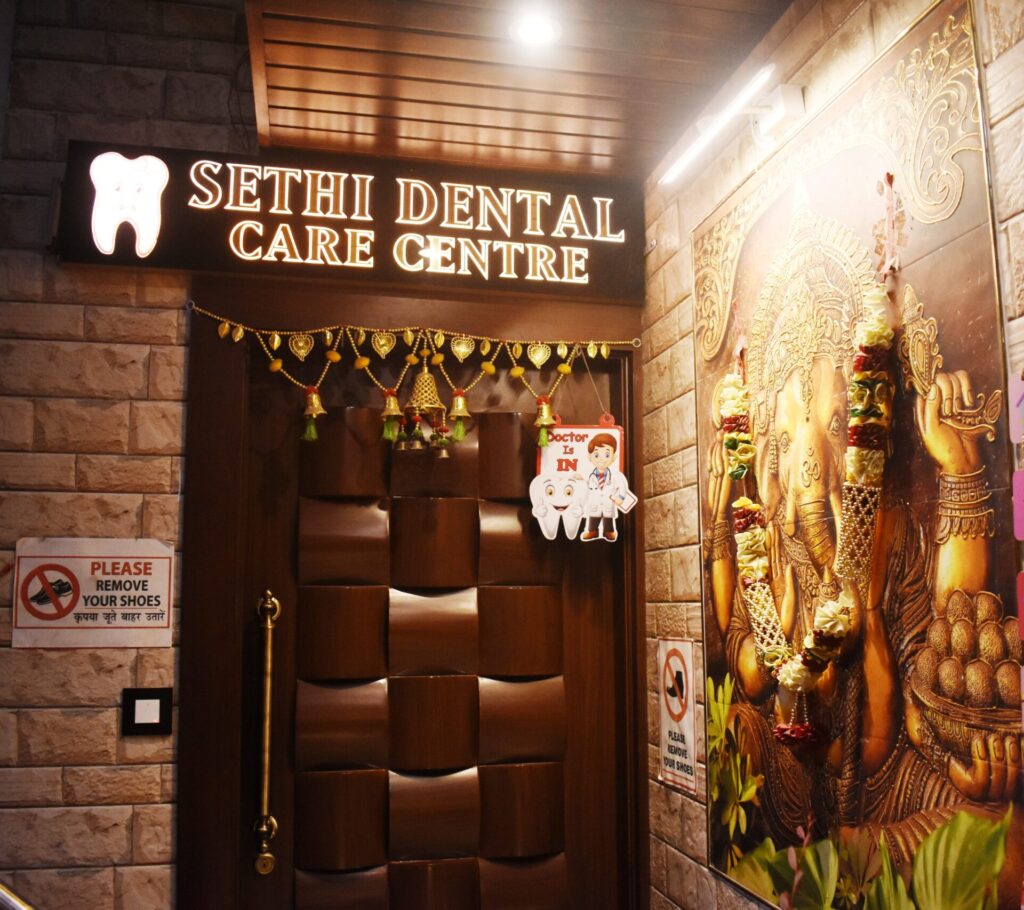 Sethi Dental Care & Implant Center photo 2