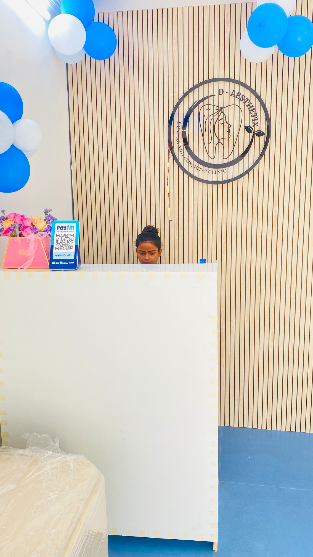 Daesthetix Dental And Cosmetic Clinic photo 1