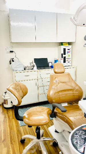 Daesthetix Dental And Cosmetic Clinic photo 2