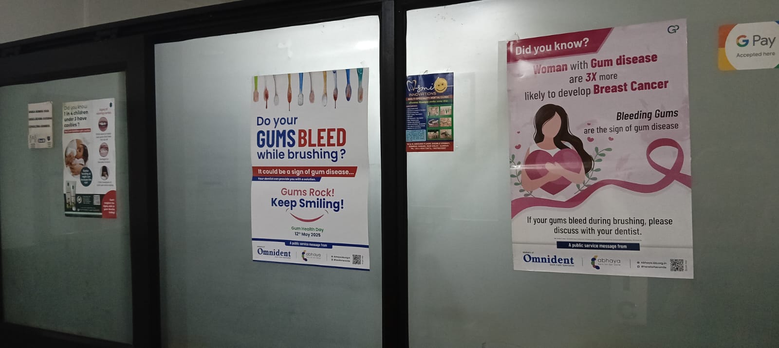 Smile Innovations Multispeciality photo 1