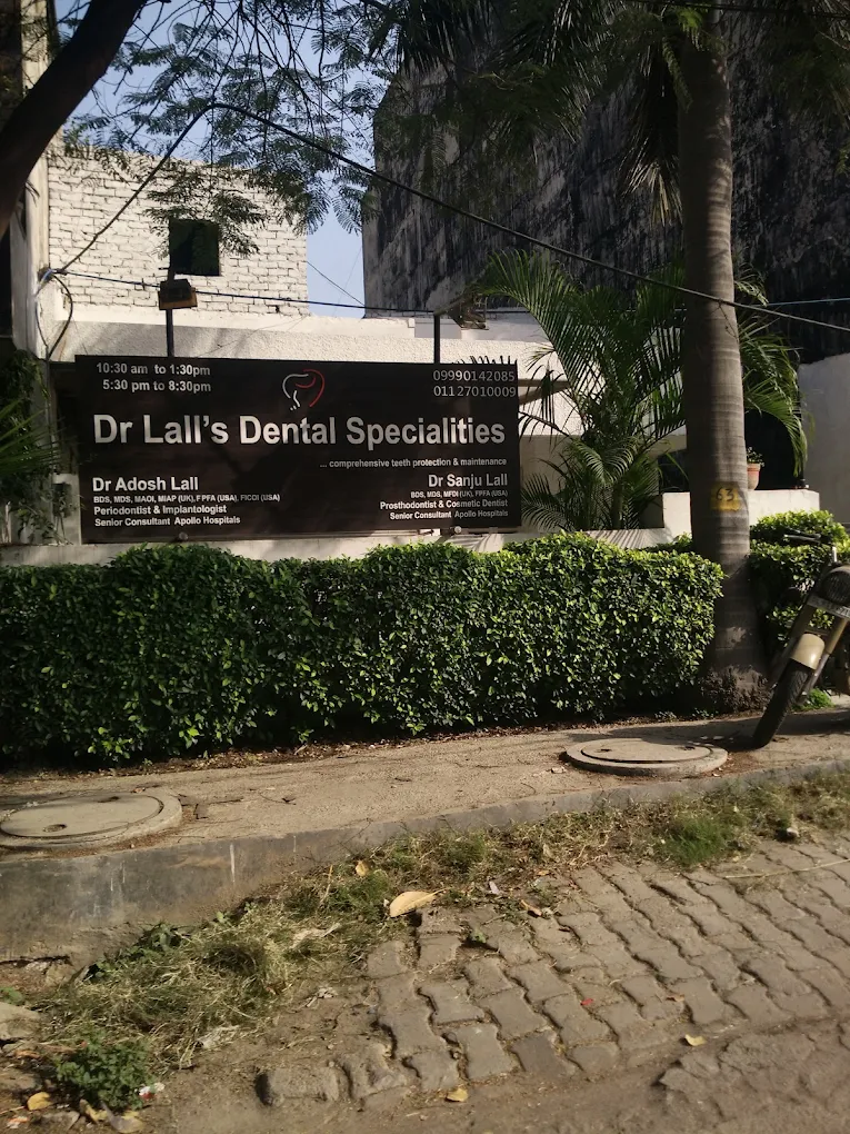 Adosh Lall's Clinic photo 1