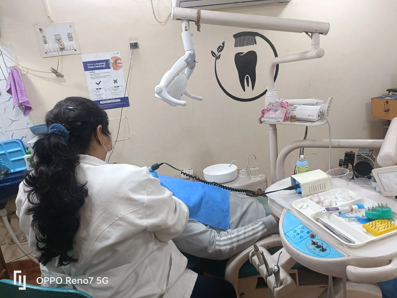 Dr Anubha's Multispeciality Dental Clinic photo 3