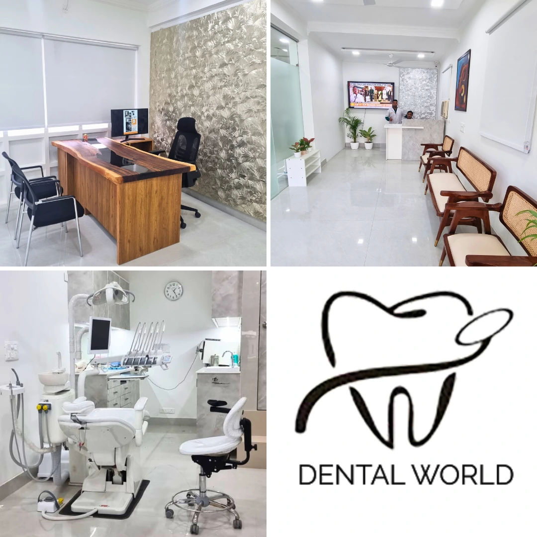 Dental World photo 1