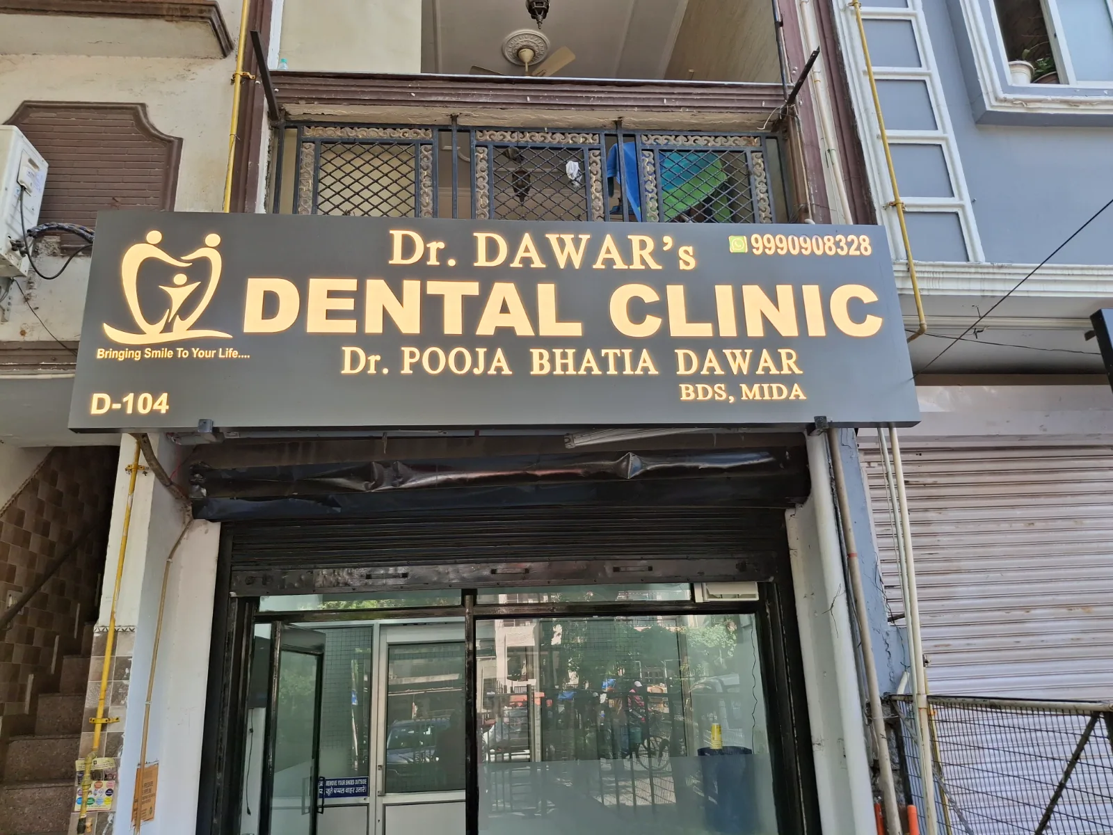Dr. Dawar's Dental Clinic photo 1
