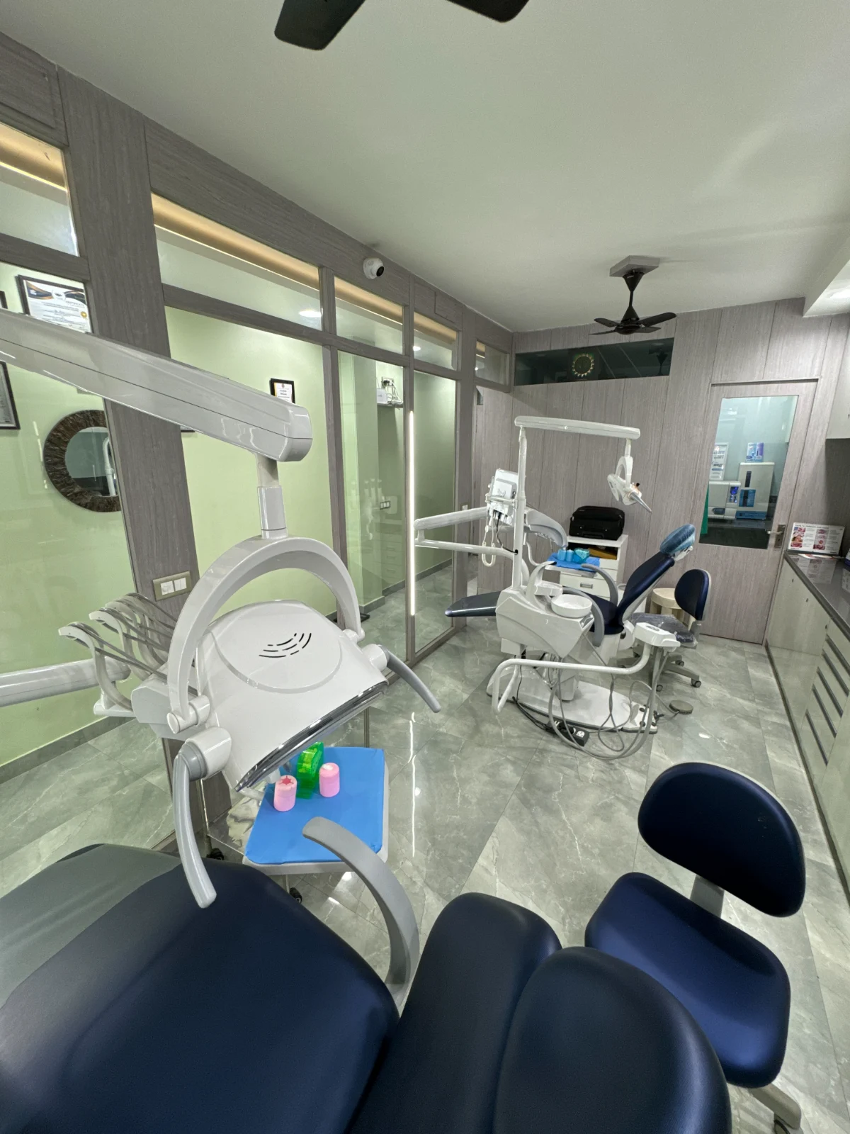 Central Dental 7