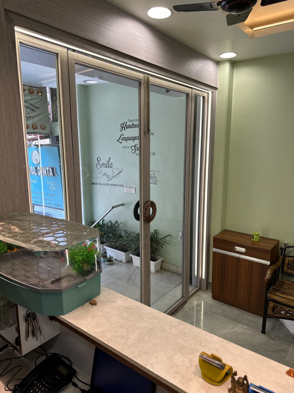 Central Dental 11
