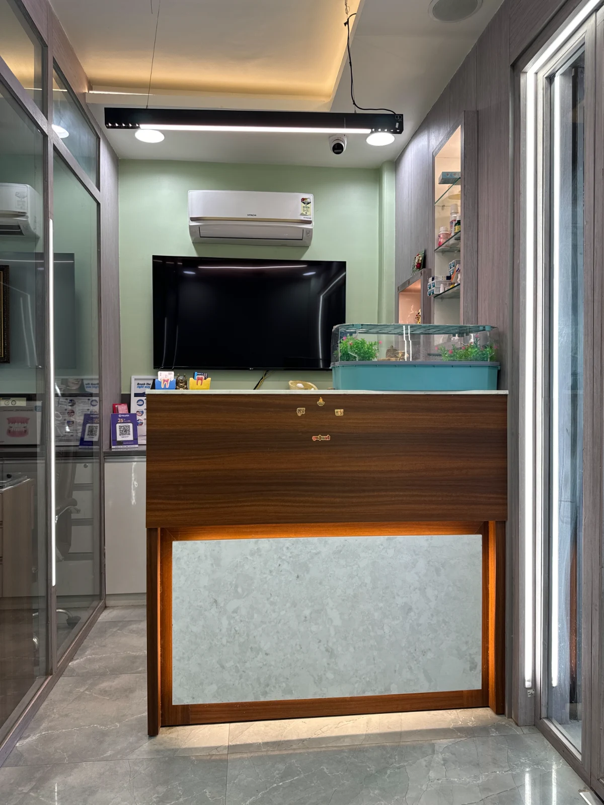 Central Dental 5