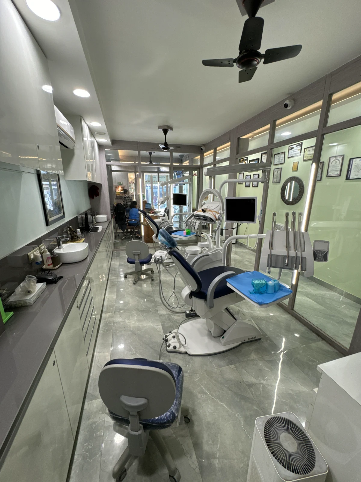 Central Dental photo 3