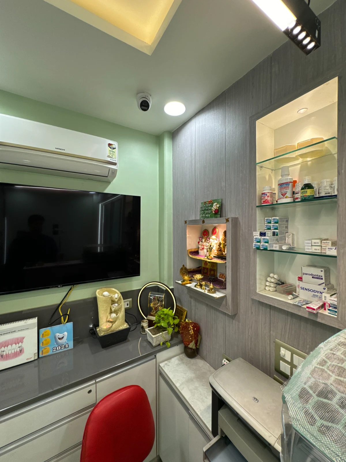 Central Dental 4