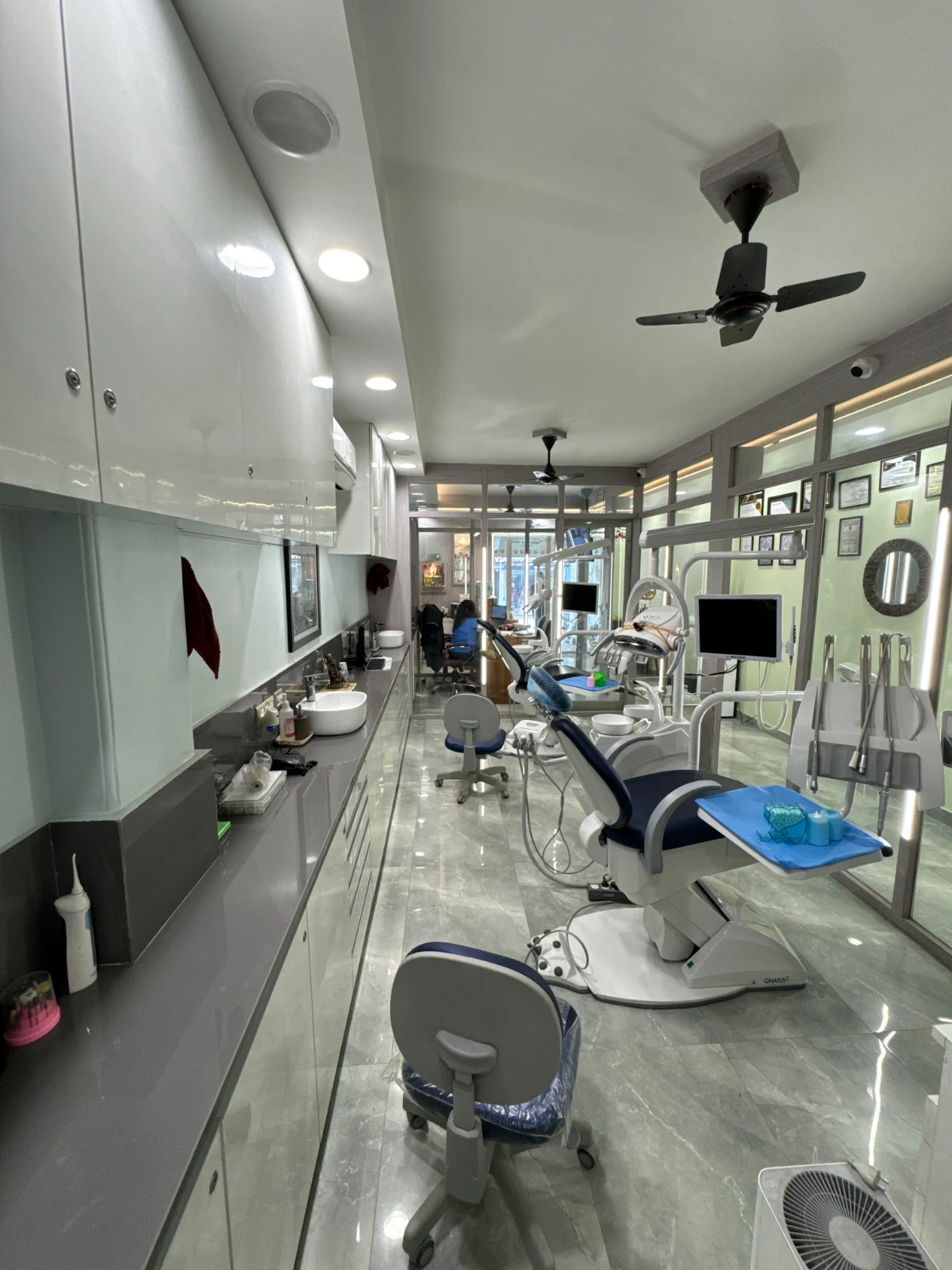 Central Dental photo 4