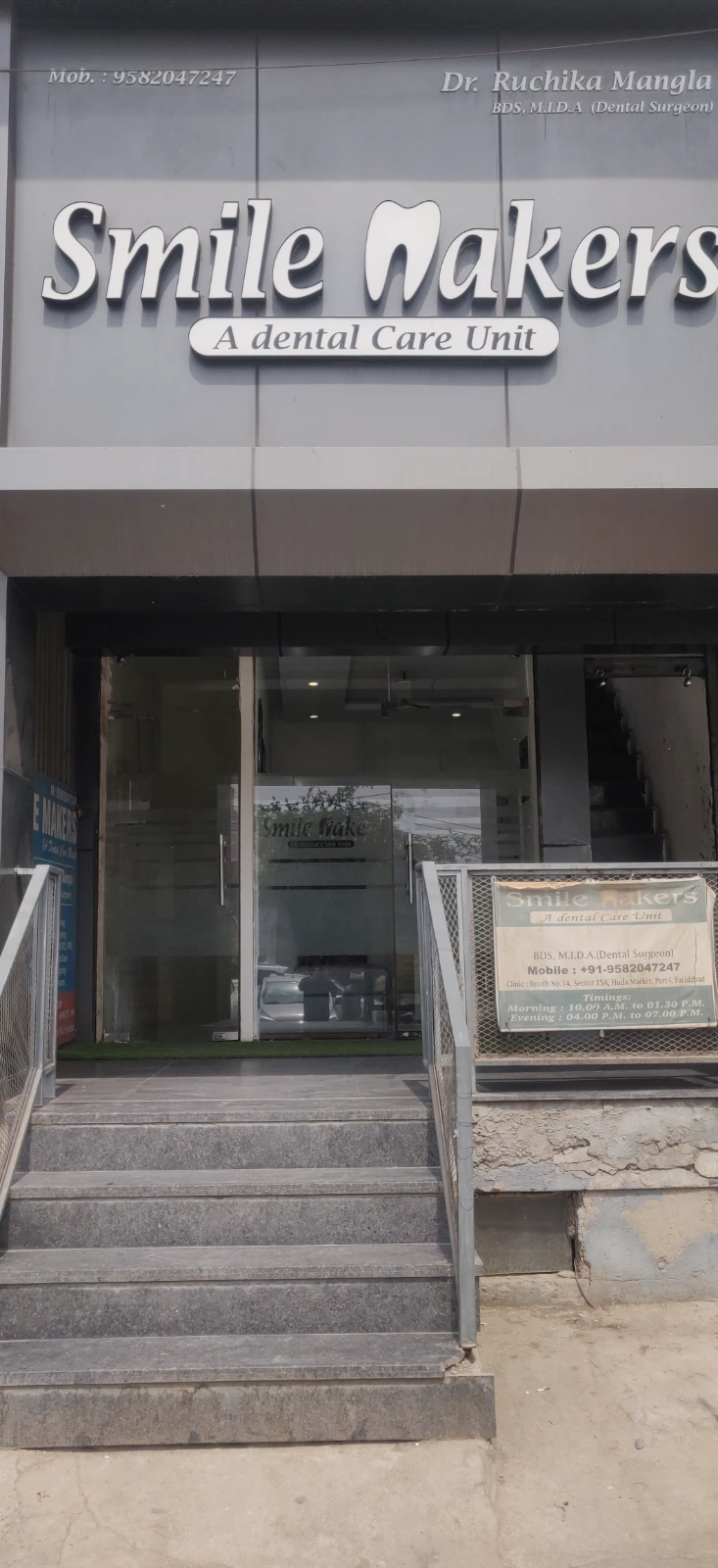 Smile Makers Dental Clinic photo 1