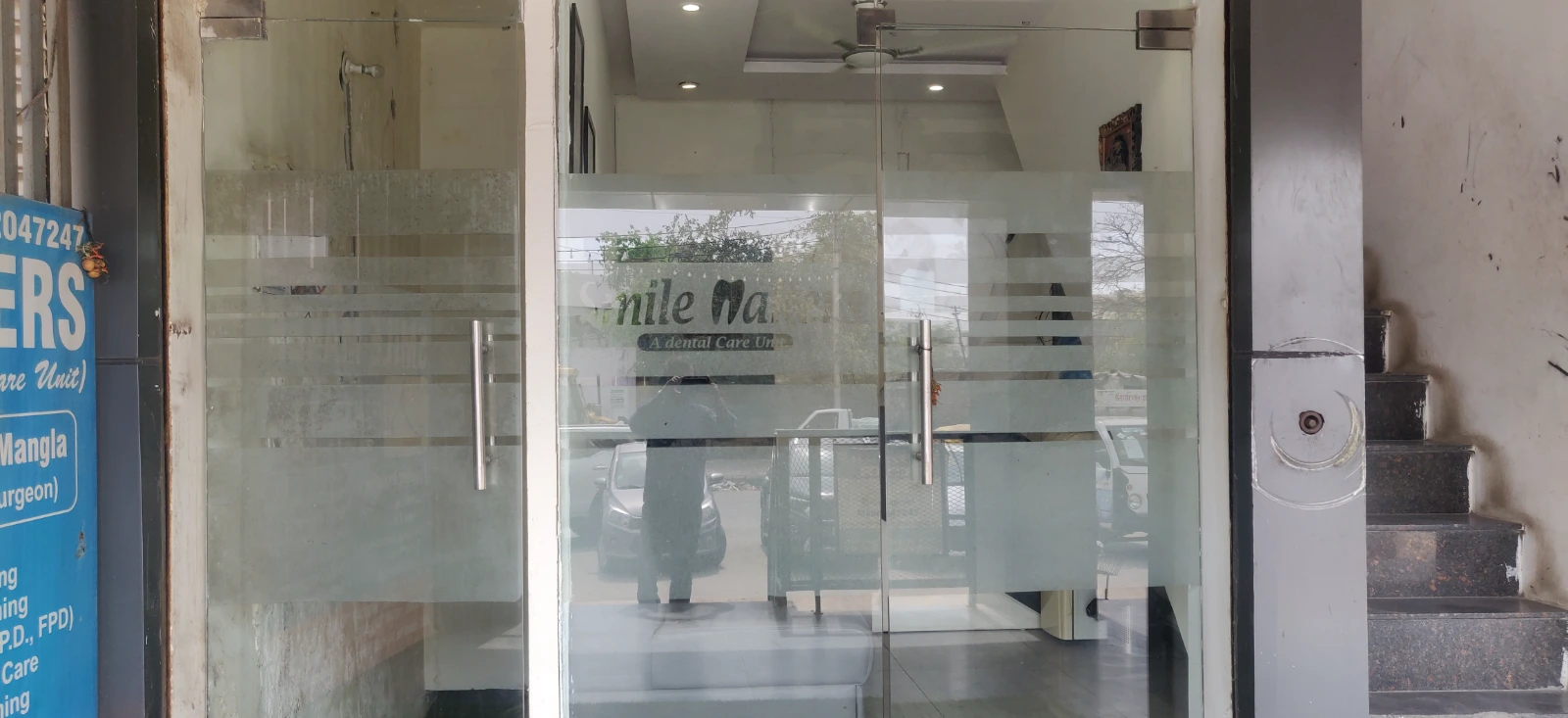 Smile Makers Dental Clinic photo 3