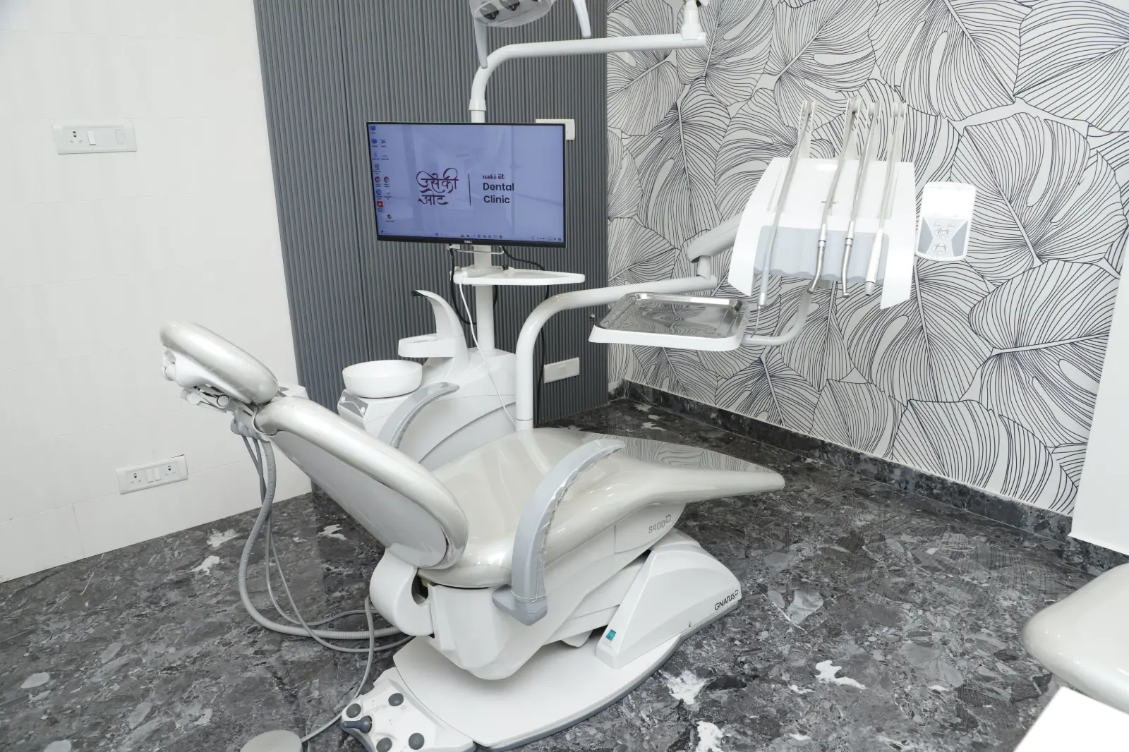 Uski Ot Dental Clinic photo 2
