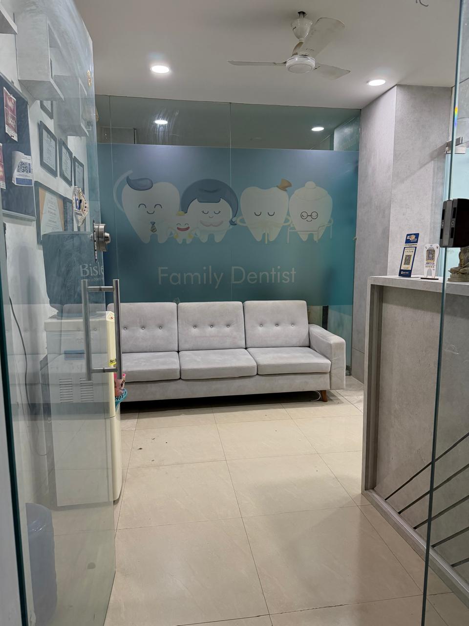 Garvita Dental & Orthodontic Clinic photo 1
