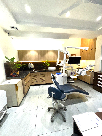 The Delhi Dental Clinic photo 1