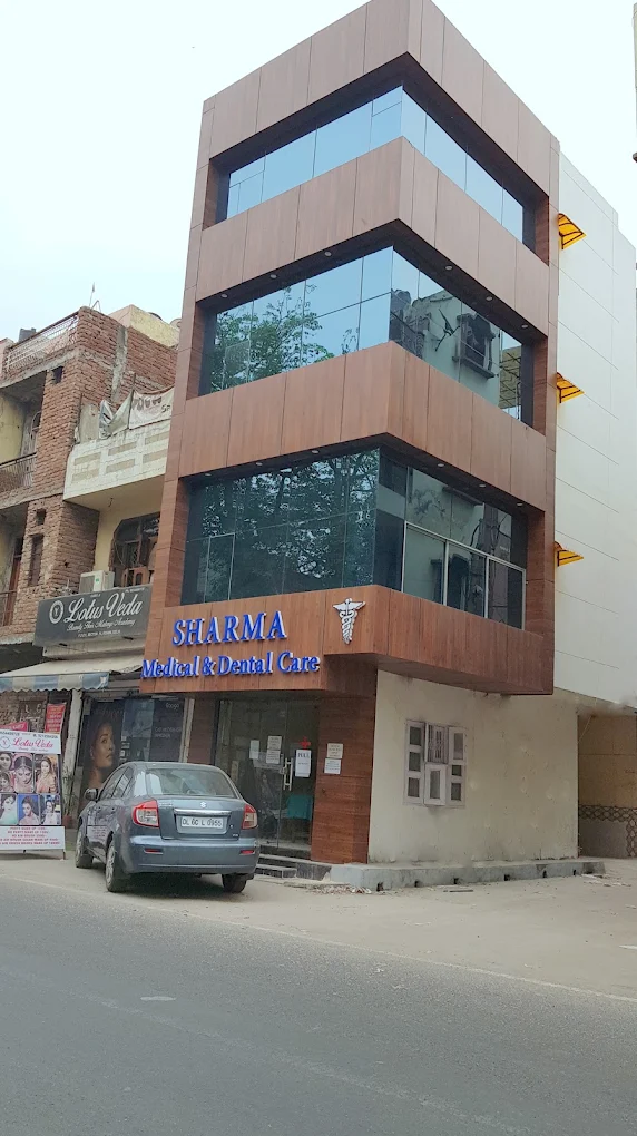 Sharma Medical and Dental care photo 3