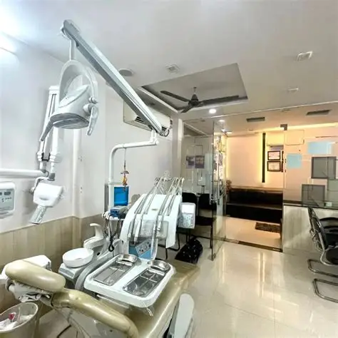 Shiv Dental Aesthetics photo 4