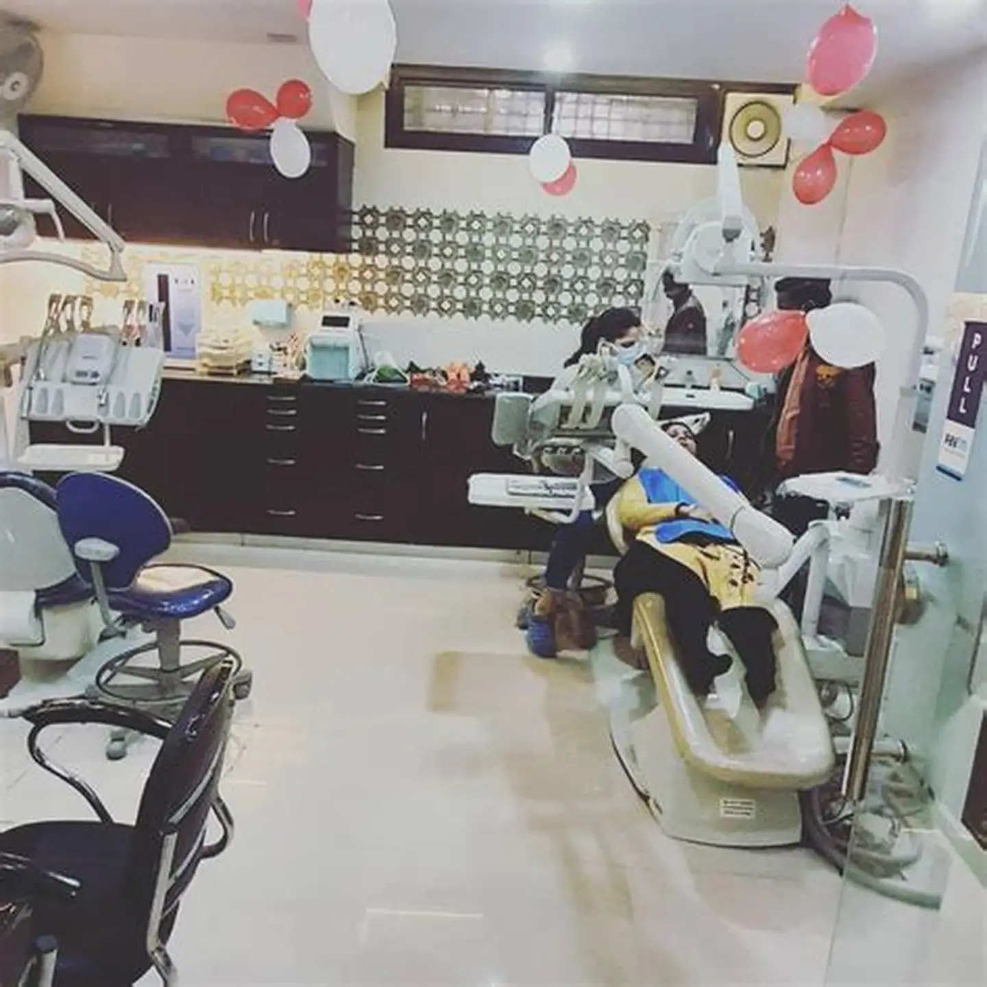 Shiv Dental Aesthetics photo 1