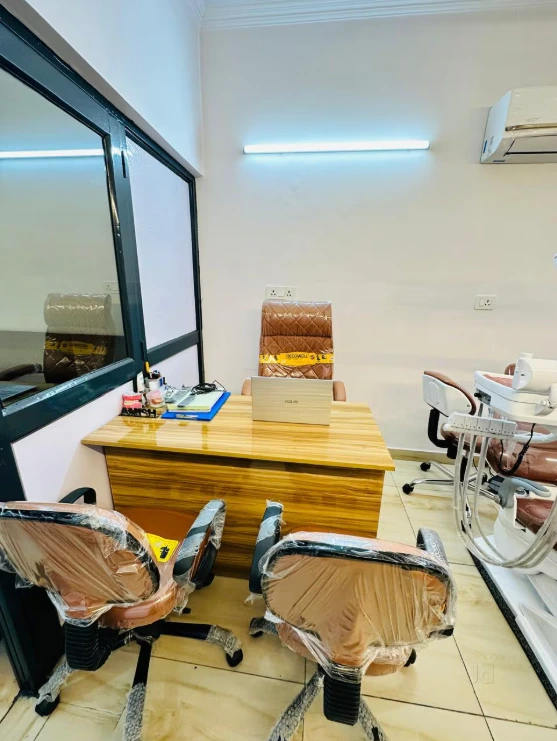 Shree Shyam Dental Clinic photo 1