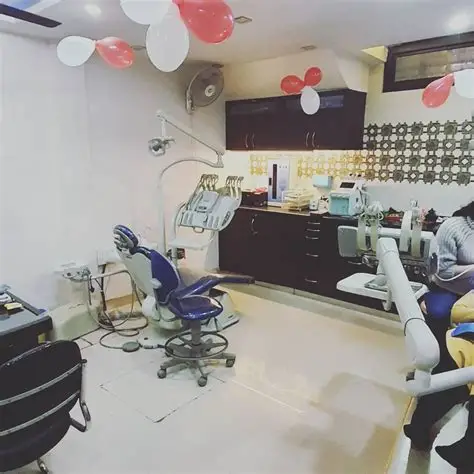 Shiv Dental Aesthetics photo 3