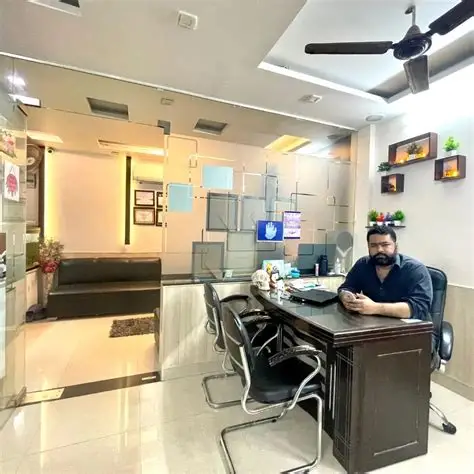 Shiv Dental Aesthetics photo 2