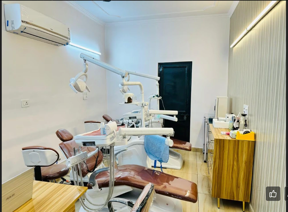 Shree Shyam Dental Clinic photo 2