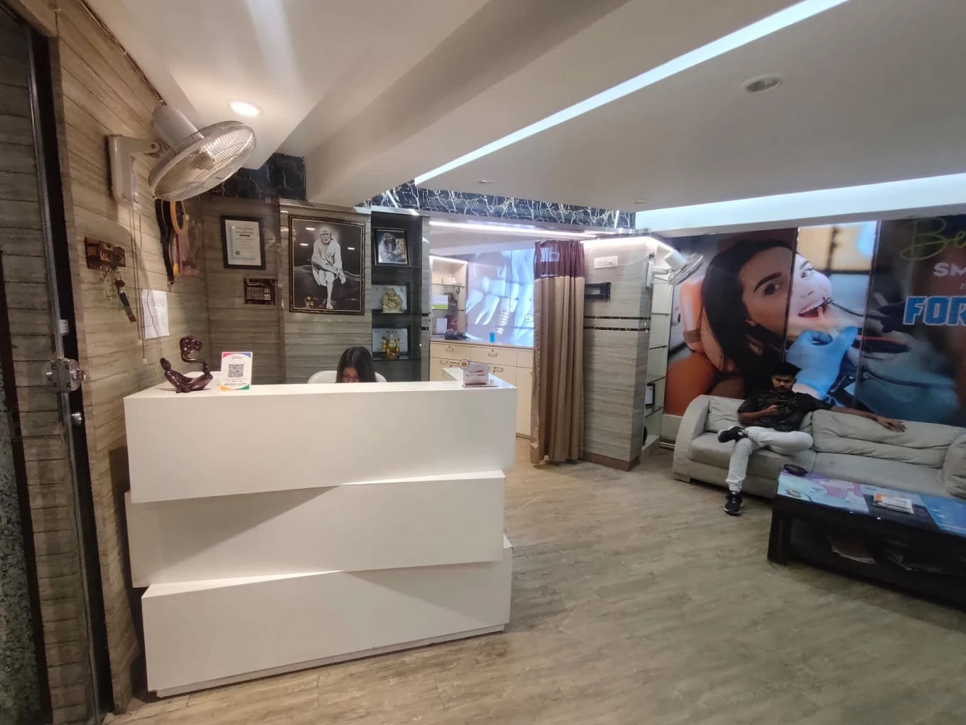 Vinayak Dental photo 3