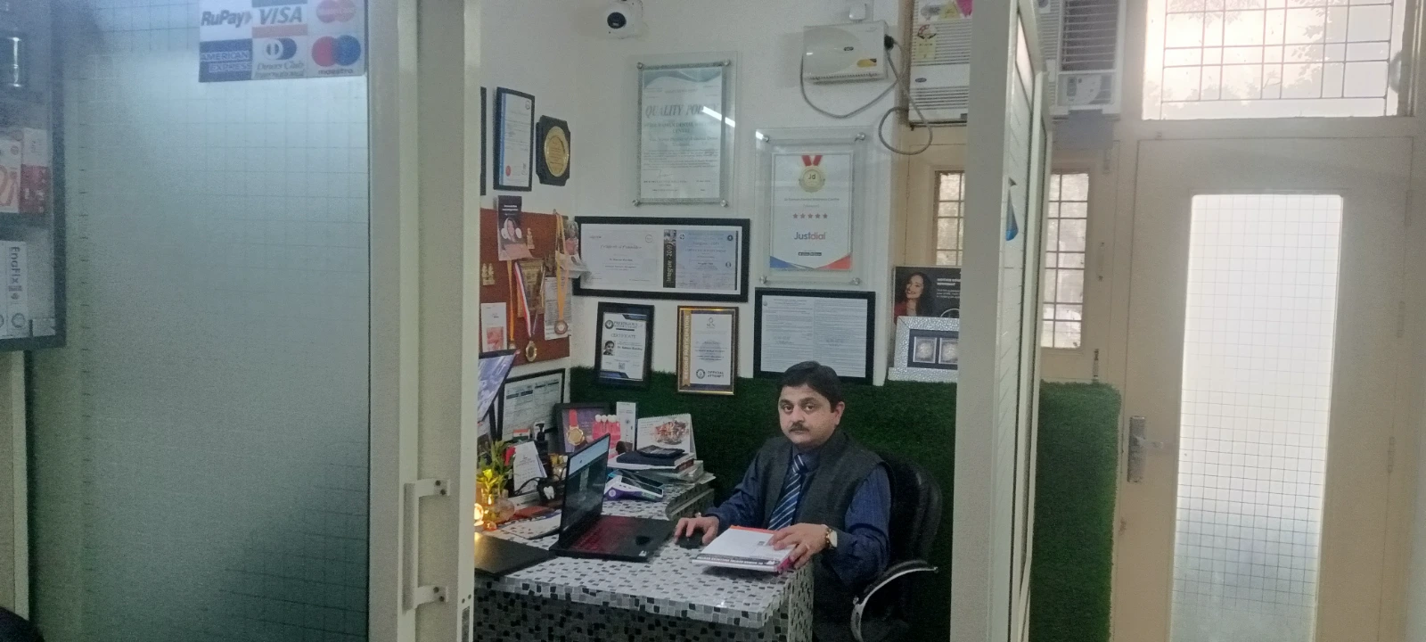 Dr Raman Dental Wellness Centre photo 2