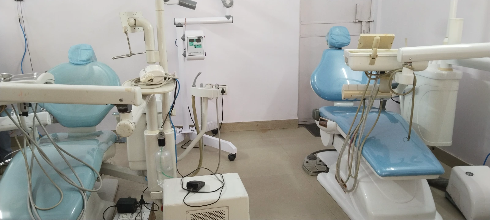 Dr. Goyals Dental Care and medical centre photo 4