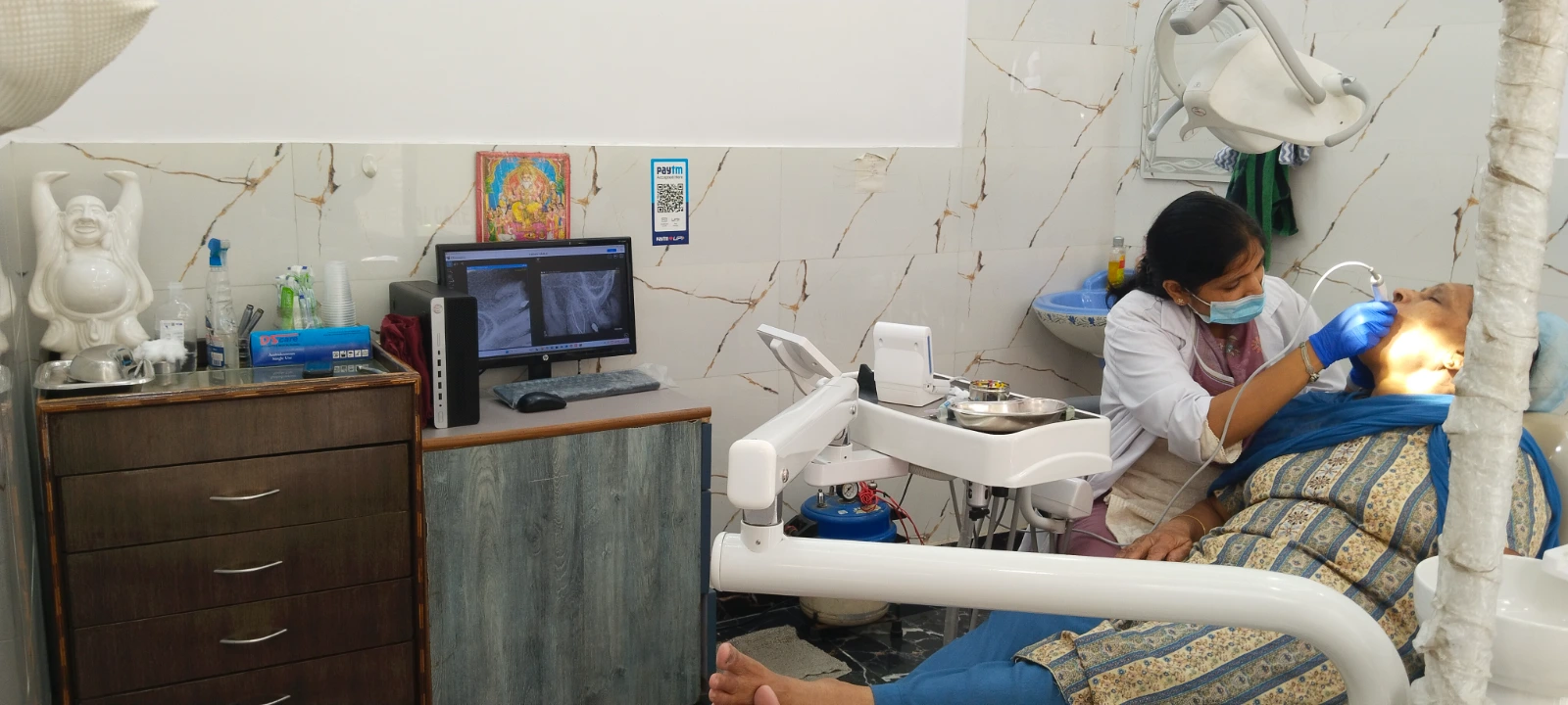 Dr. Goyals Dental Care and medical centre photo 3