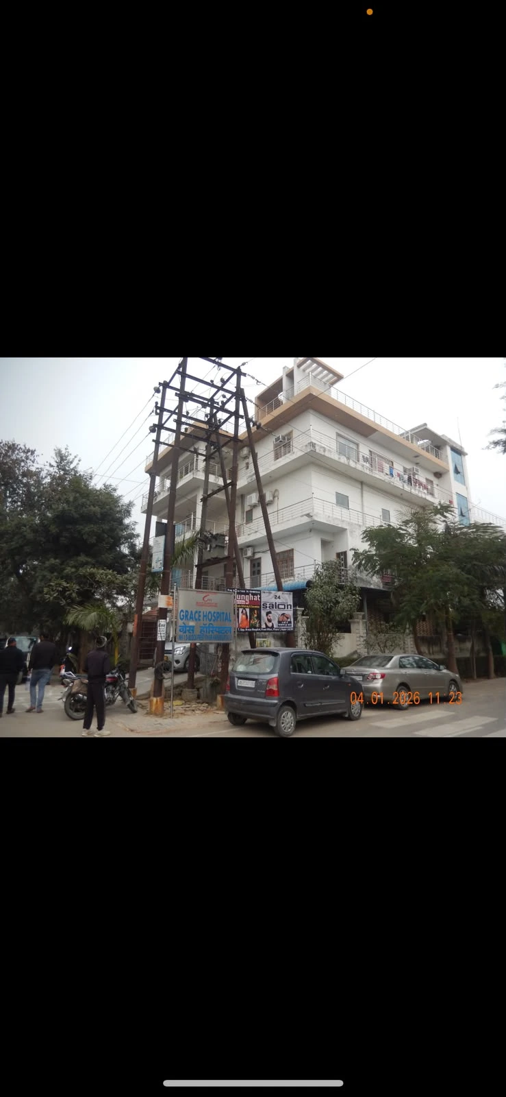 Grace Hospital photo 1