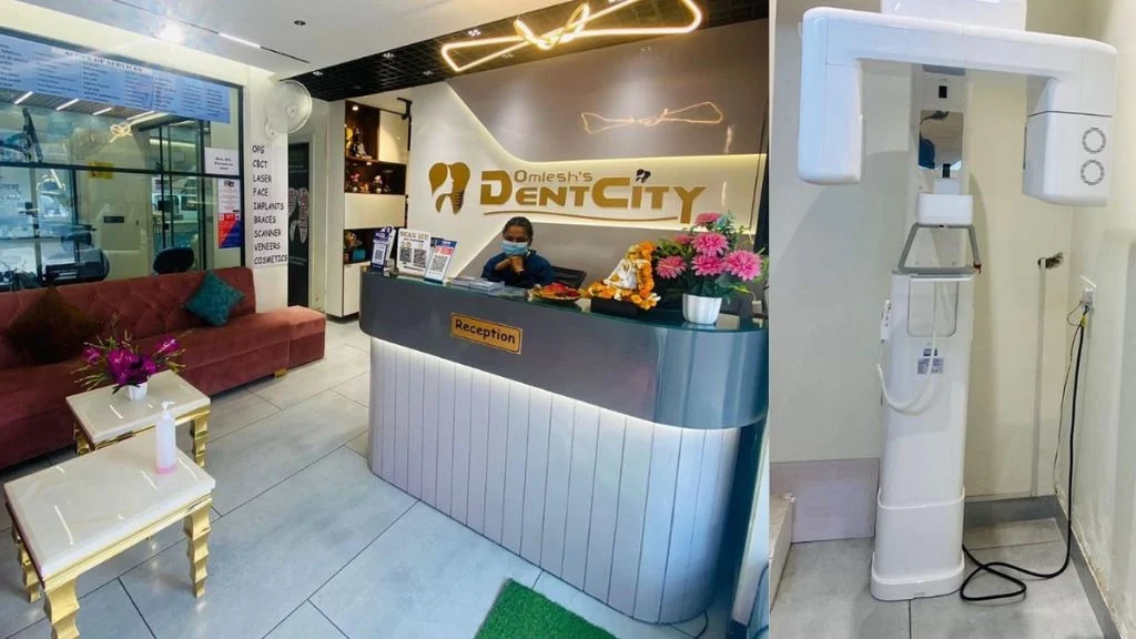 Omlesh's Denticity photo 1