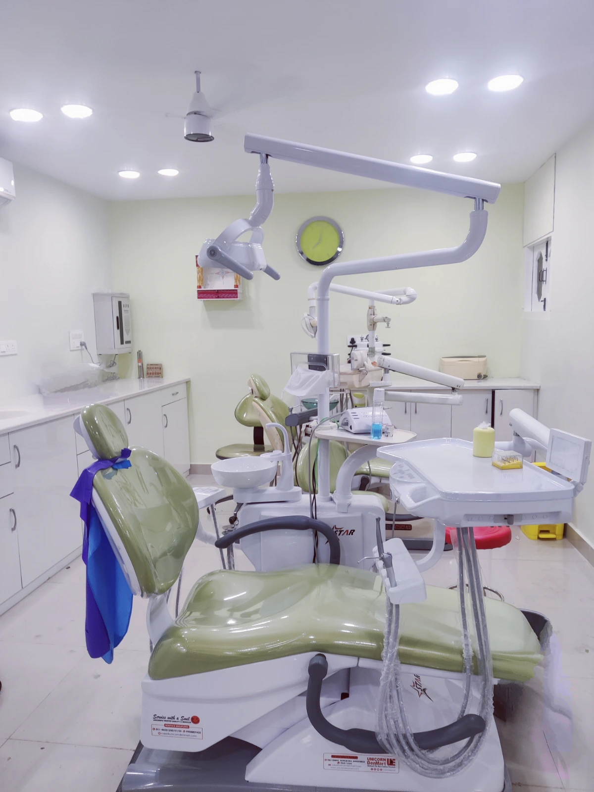 The Smile Experts Dental And Implant Dynamics photo 1