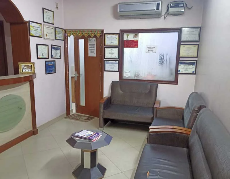 Smile Makers Braces & Dental Clinic photo 1