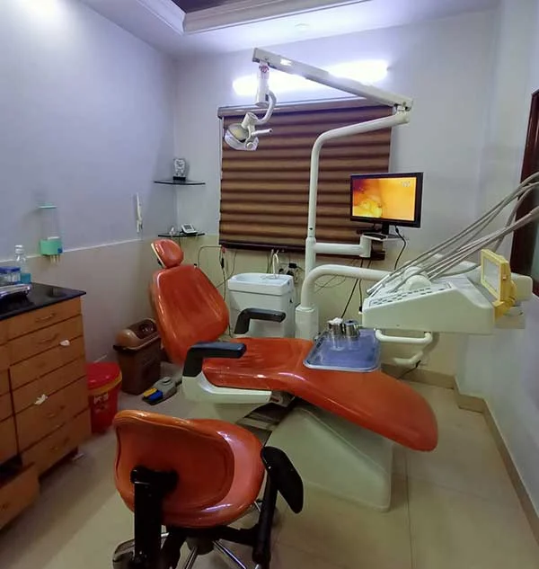 Smile Makers Braces & Dental Clinic photo 4