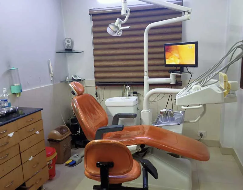 Smile Makers Braces & Dental Clinic photo 2
